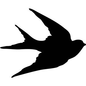 Swallow PNG-67346